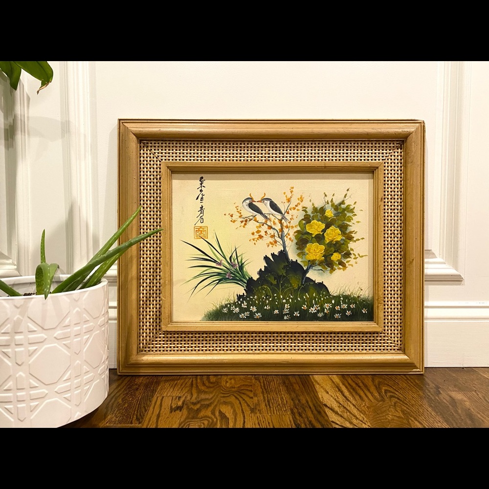 Japanese Painting